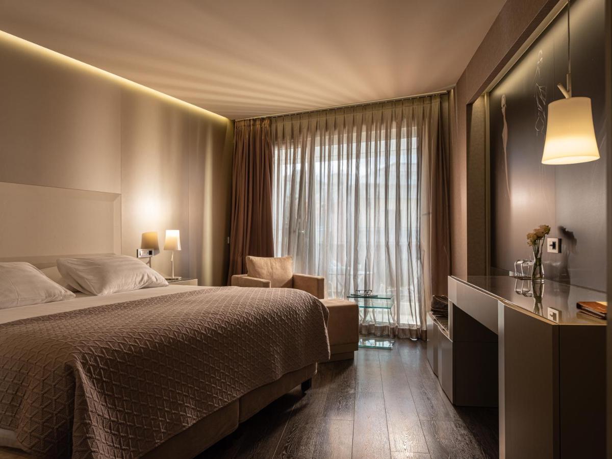 Saz City Life Boutique Hotel Янина Экстерьер фото
