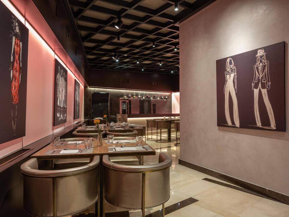 Saz City Life Boutique Hotel Янина Экстерьер фото