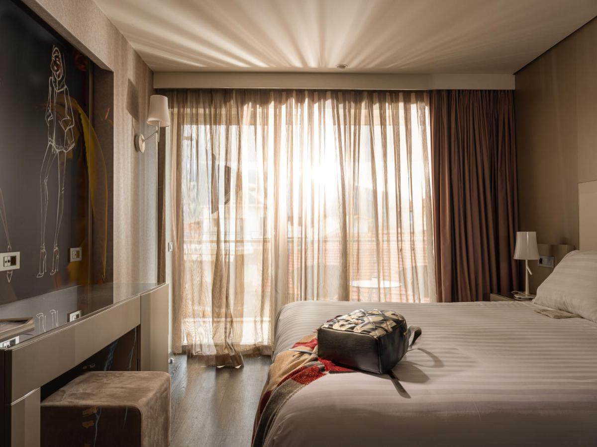 Saz City Life Boutique Hotel Янина Экстерьер фото