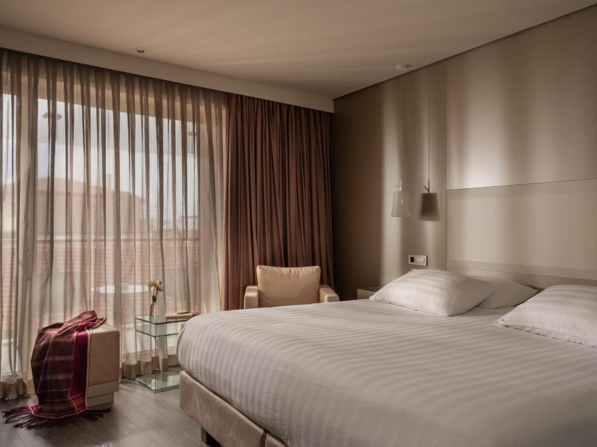Saz City Life Boutique Hotel Янина Экстерьер фото
