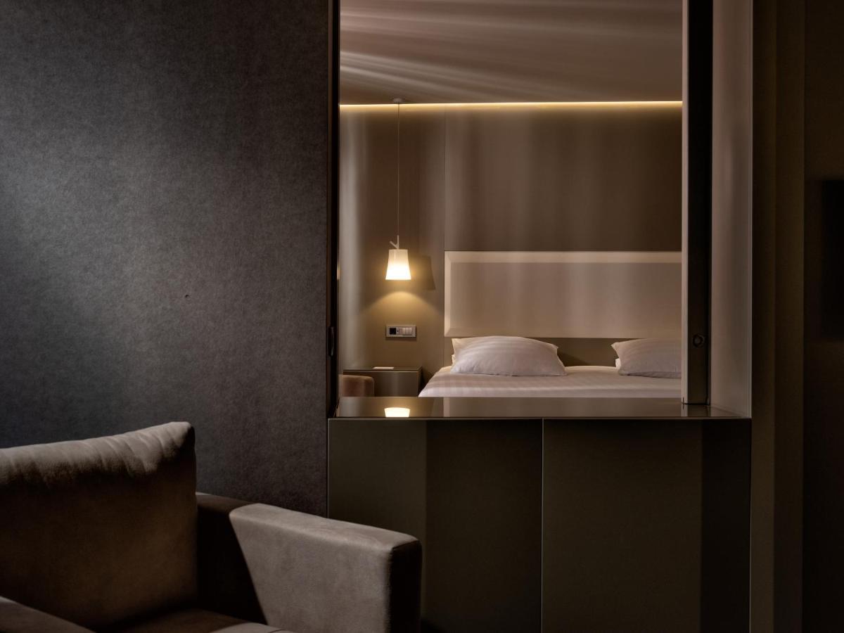 Saz City Life Boutique Hotel Янина Экстерьер фото