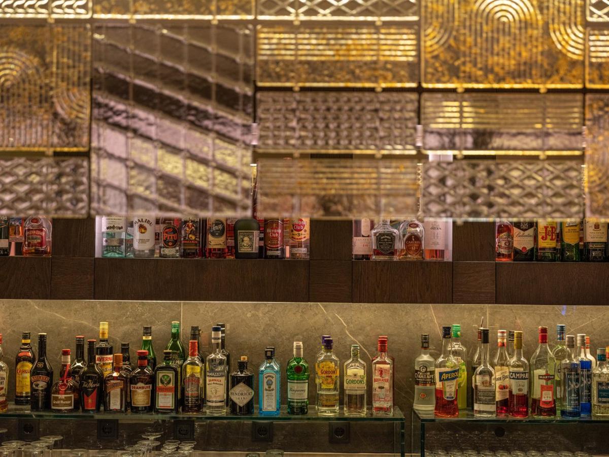 Saz City Life Boutique Hotel Янина Экстерьер фото