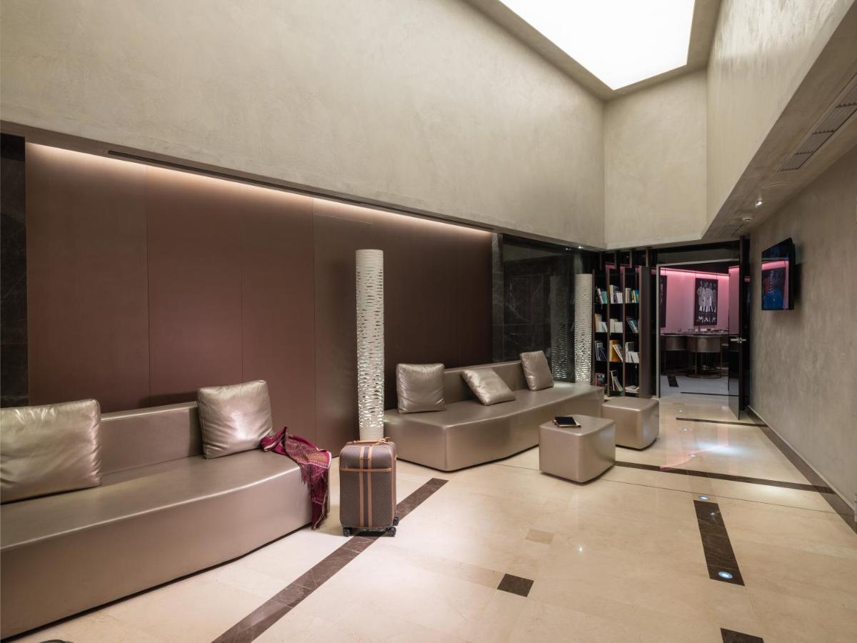 Saz City Life Boutique Hotel Янина Экстерьер фото
