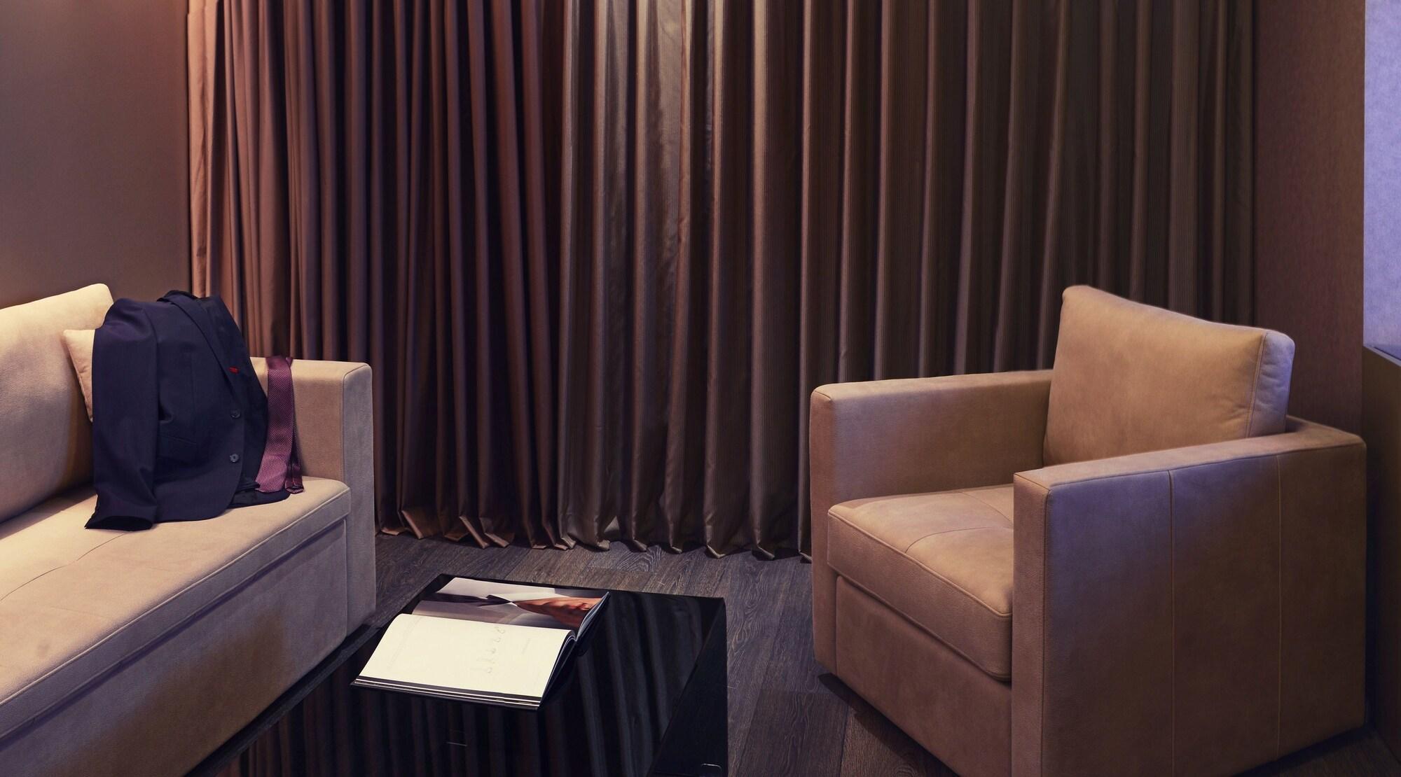 Saz City Life Boutique Hotel Янина Экстерьер фото
