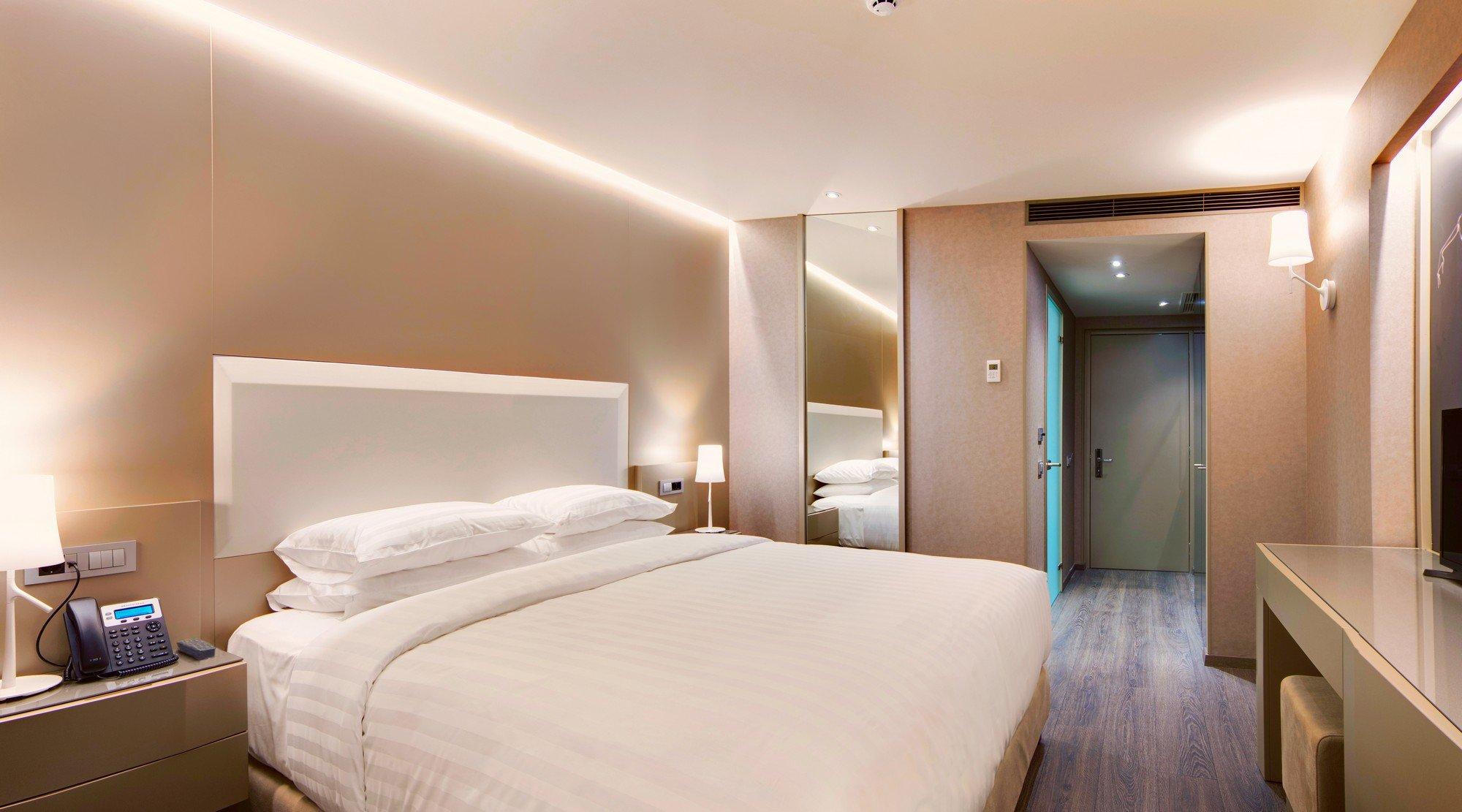 Saz City Life Boutique Hotel Янина Экстерьер фото