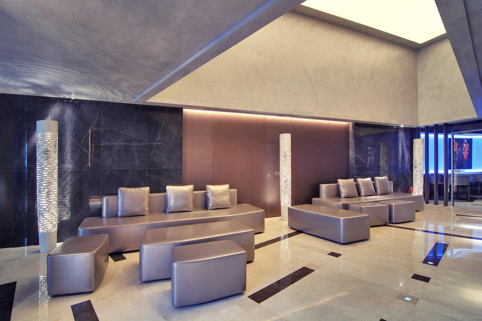 Saz City Life Boutique Hotel Янина Экстерьер фото