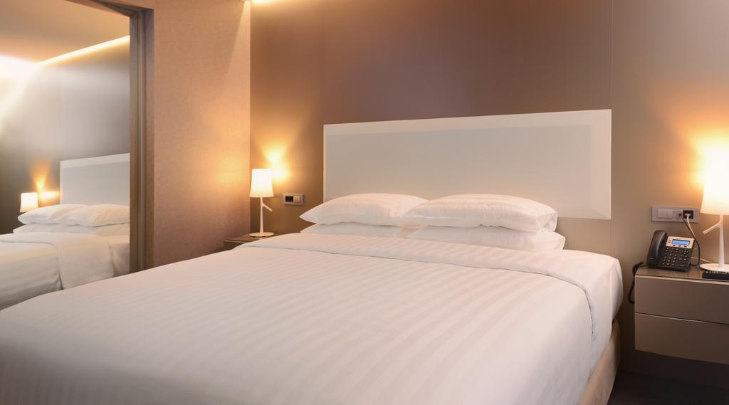 Saz City Life Boutique Hotel Янина Экстерьер фото