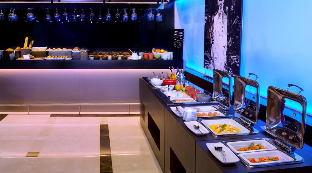 Saz City Life Boutique Hotel Янина Экстерьер фото