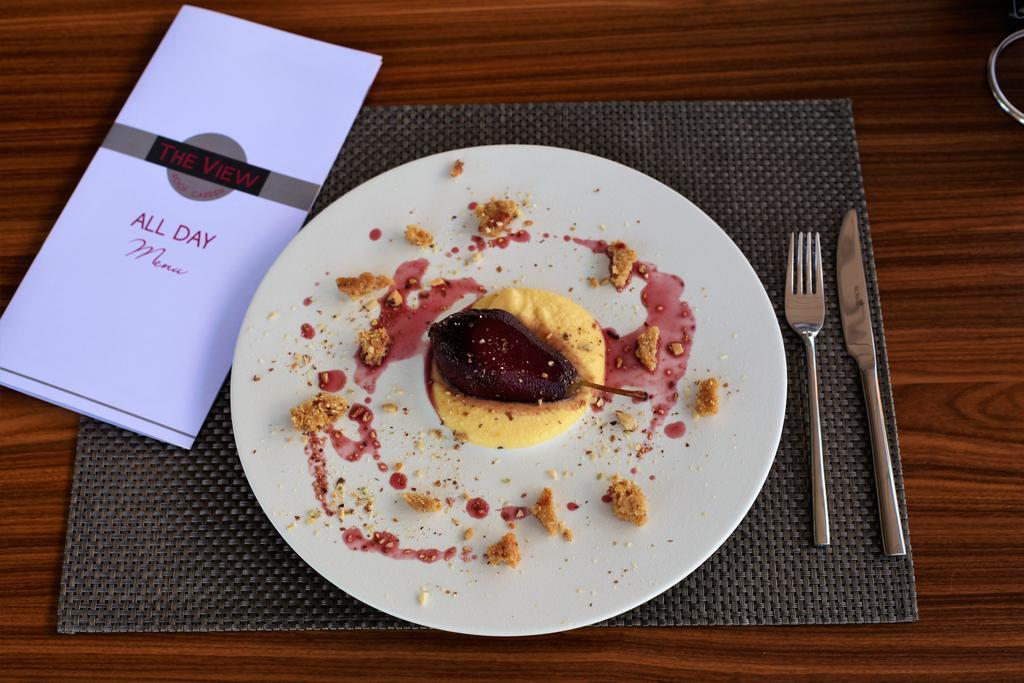Saz City Life Boutique Hotel Янина Экстерьер фото
