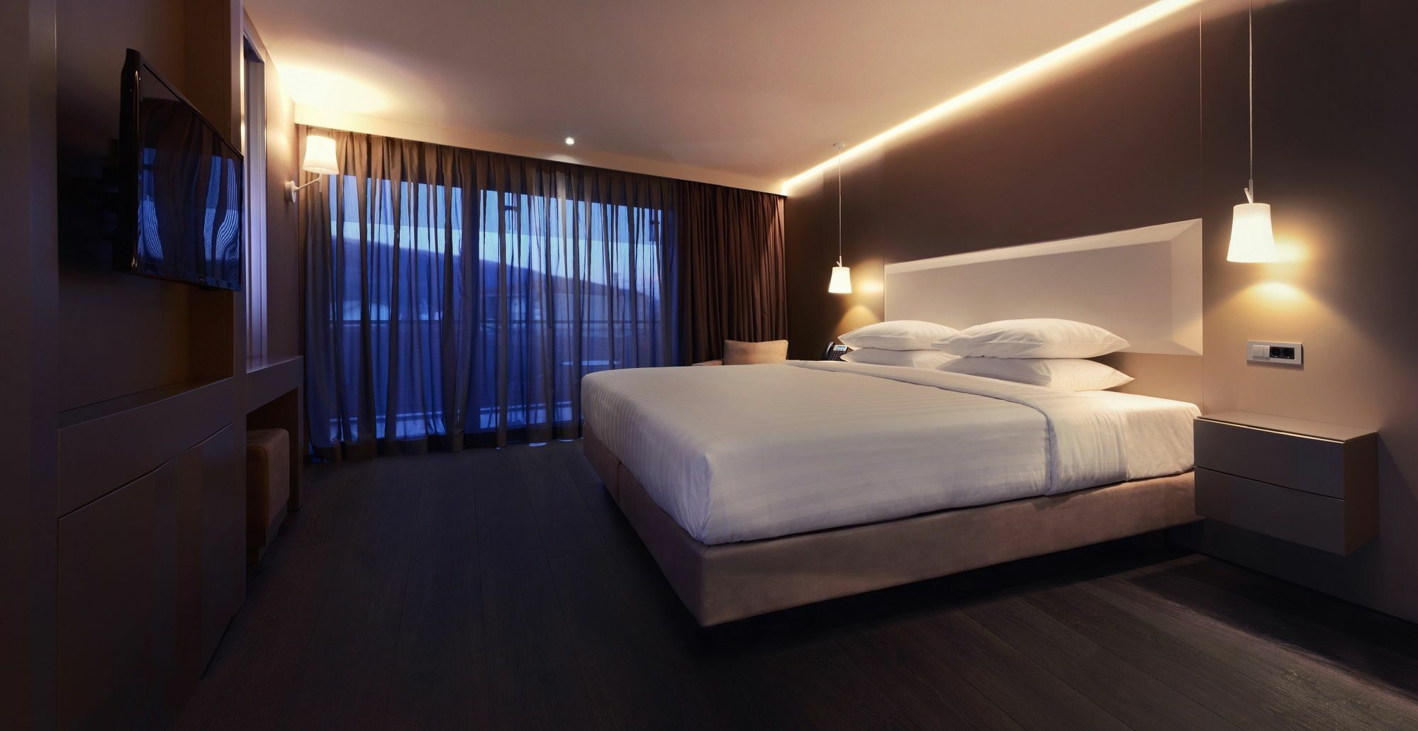 Saz City Life Boutique Hotel Янина Экстерьер фото