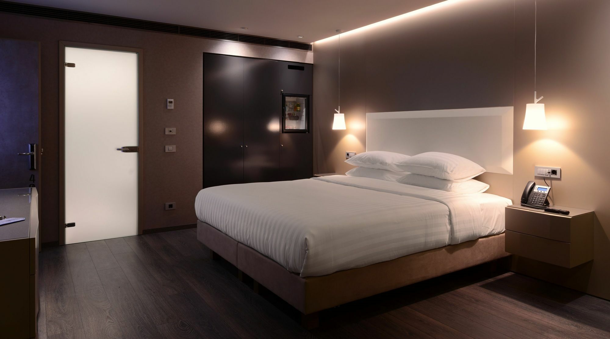 Saz City Life Boutique Hotel Янина Экстерьер фото